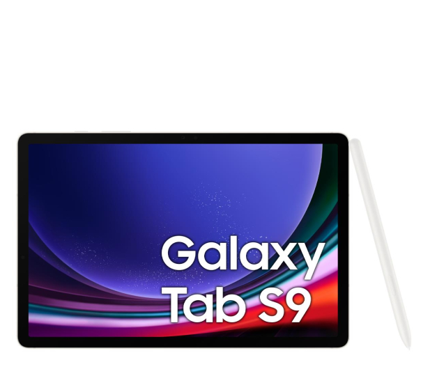 Samsung Galaxy Tab S9 11" 8/128GB WiFi, S Pen, beżowy - 1158881 - zdjęcie 4